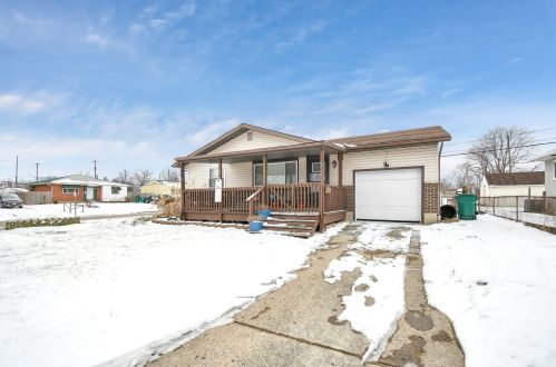 167 Dogwood Ave, West Jefferson, OH 43162-1014