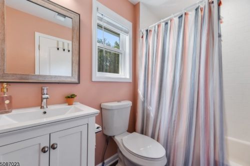 180 Fairview Ave, South Orange NJ  07079-2525 exterior