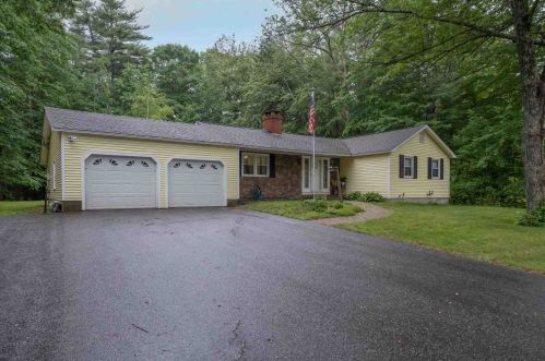 228 Lucas Pond Rd, Northwood, NH 03261-4316