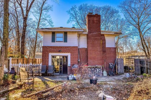 22 Rockaway Trl, Panamoka NY  11961-2262 exterior