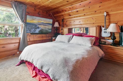 401 Sherwood Blvd, Big Bear City CA  92314-9659 exterior