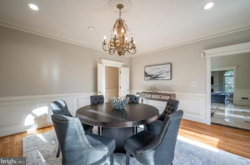 281 Golden Woods Ct, Great Falls VA  22066-4152 exterior