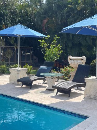 17148 78th Rd, Town Of Loxahatchee Groves FL  33470-5808 exterior