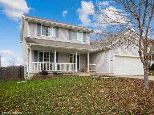 1405 3rd St, Indianola, IA 50125-3281