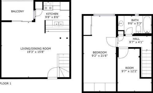 2627 Douglas Ave, Dallas TX  75219-6037 exterior