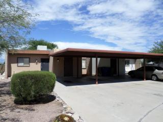 3311 Placita Saltillo, Tucson, AZ 85713-5636