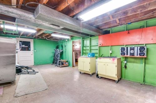 5673 Sherwood Dr, Milford OH  45150-2023 exterior