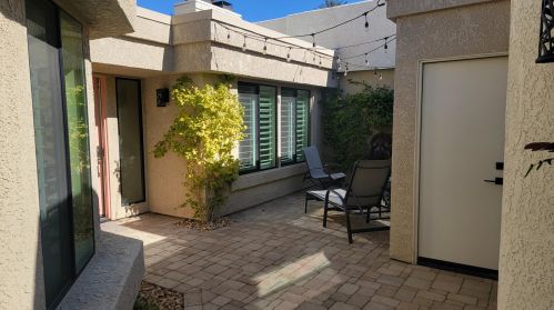 77494 Calle Mazatlan, La Quinta CA  92253-2507 exterior