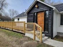 524 Prospect St, Cedar Mills MN  55350-1715 exterior