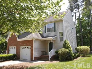 5613 Slide Rock Ln, Raleigh, NC 27613-1058