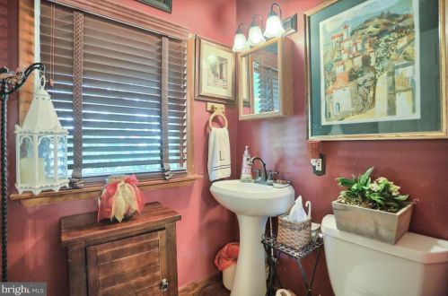 4300 Fritchey St, Harrisburg PA 17109-2810 exterior