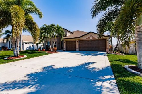 103 35th Ave, Cape Coral, FL 33993-0069