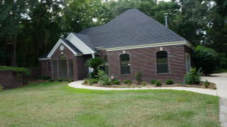 6300 Mallard Trce Dr, Tallahassee FL  32312-1569 exterior