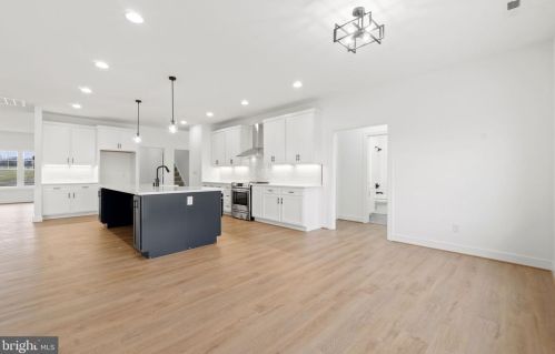 23478 Lands End Dr, Madison Mills VA  22960-3550 exterior