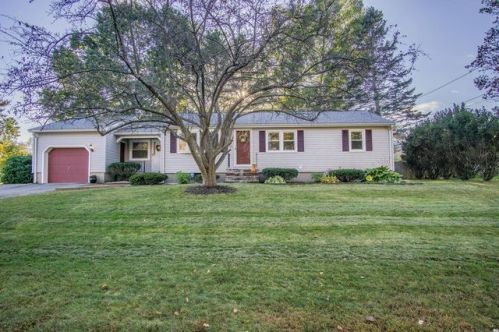 25 Henderson Cir, Salem, NH 03079-2640