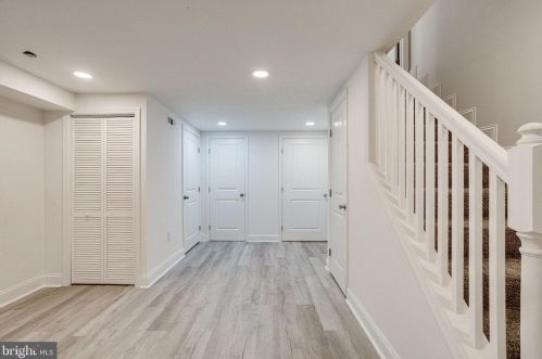 4358 Dubois Pl, Washington DC  20019-4263 exterior