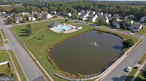 244 Kentland Ave, Dover DE  19901-5292 exterior