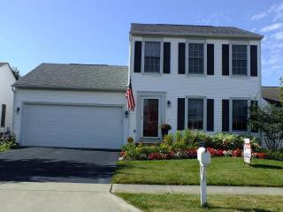 8281 Old Ivory Way, Blacklick, OH 43004-8225