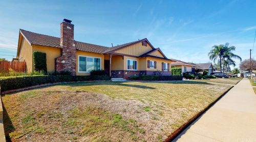 1470 Algrove St, Covina, CA 91724-3219