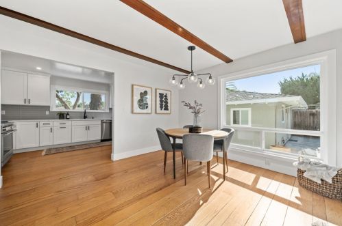 2020 Helena Way, Redwood City CA  94061-3311 exterior