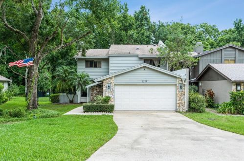 1224 Royal Oak Dr, Casselberry, FL 32708-4309