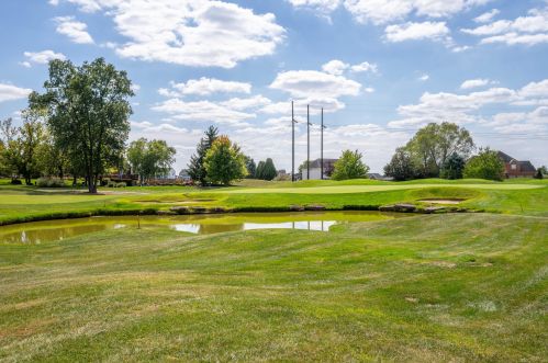 917 Keeneland Green Dr, Hamilton KY  41091-8025 exterior