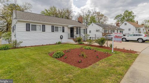 1609 Carter Ln, Woodbridge, VA 22191-1510