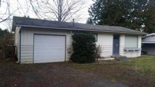 12516 91st St, Kirkland WA  98033-5951 exterior