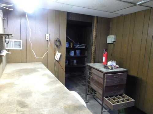 3601 Woodland St, Mckeesport PA  15132-5843 exterior