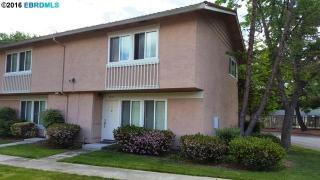 3055 Tonopah Cir, Pleasanton CA  94588-4074 exterior