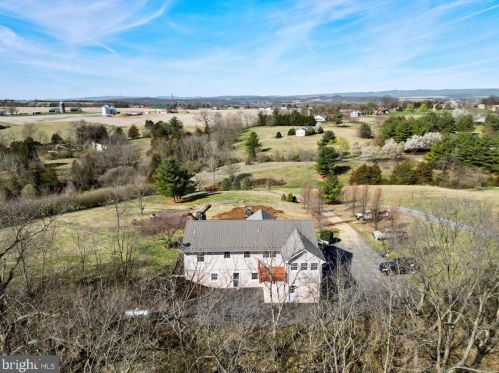 217 Green Hills Ln, New Market VA  22844-3526 exterior