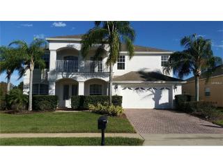 9743 Pineola Dr, Orlando, FL 32836-6579