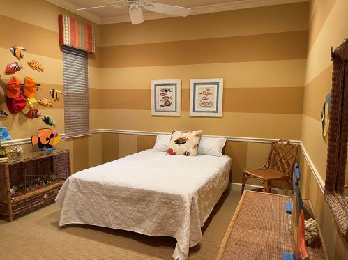 8801 Bally Bunion Rd, Fort Pierce FL  34986-3085 exterior