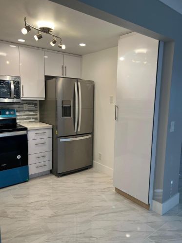 153 Normandy D, Delray Beach FL  33484-4754 exterior