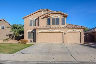 7408 Trails Dr, Glendale, AZ 85308-9601