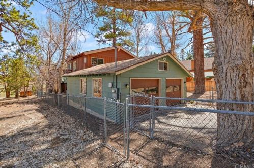 1421 Malabar Way, Big Bear City, CA 92314-9215