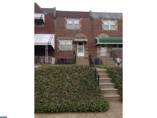 2809 Magee Ave, Philadelphia PA  19149-2529 exterior