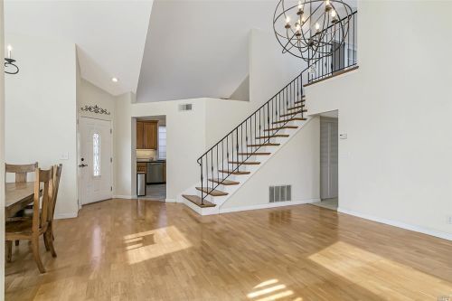 509 Poppy Cir, Benicia CA  94510-3715 exterior