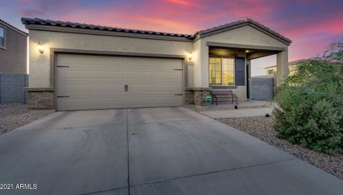 37288 La Paz St, Maricopa, AZ 85138-2065