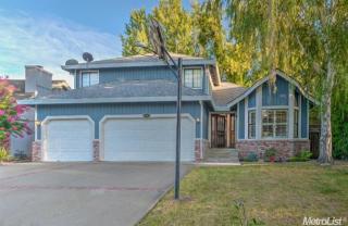 1304 Ln Cueva Way, Sacramento CA  95831-5414 exterior
