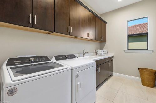 14517 Marsala Way, Naples FL  34109-3235 exterior