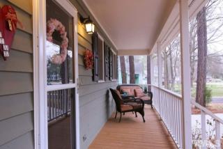 1 Williams Way, Durham, NC 27704-1461