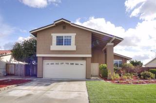 906 Coyote St, Milpitas CA  95035-3017 exterior