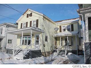 217 5th St, Scriba NY  13126-3210 exterior