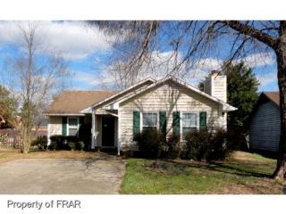 6828 Winchester St, Fayetteville, NC 28314-5633