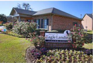 5800 Eagle Cir, Montgomery AL  36116-6117 exterior
