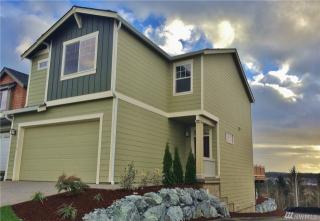 11514 175th St, Puyallup, WA 98374-9432