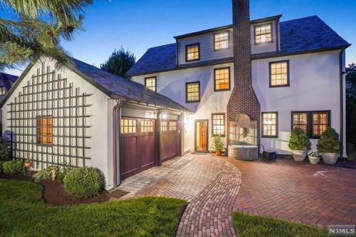 16 The Fairway, Montclair NJ  07043-2534 exterior