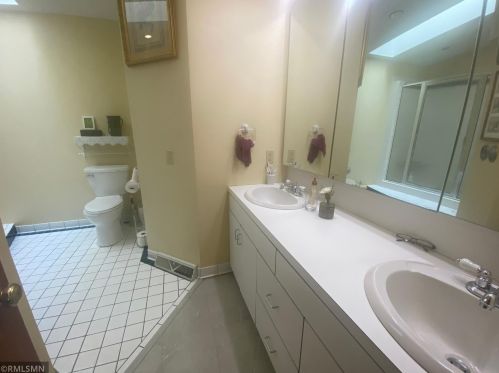 518 Brook Ln, Saint Cloud MN  56301-9605 exterior