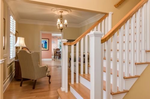 1050 Lake Hollingsworth Dr, Lakeland FL  33803-2267 exterior